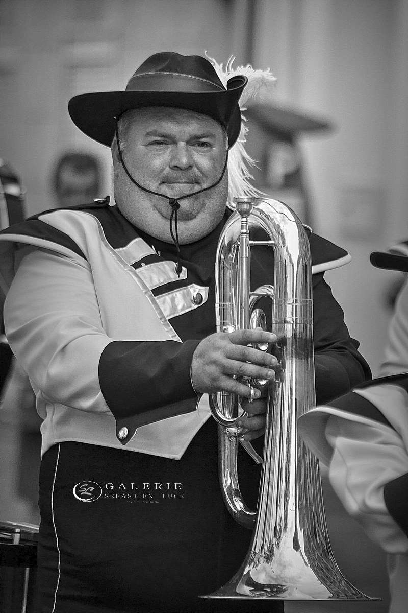 L´Homme Orchestre 