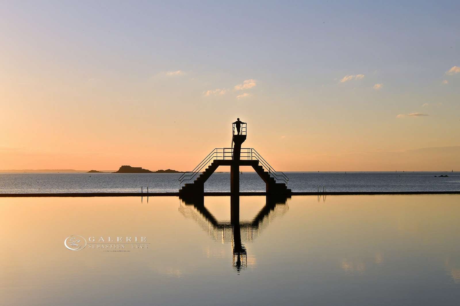 podium malouin - saint malo  