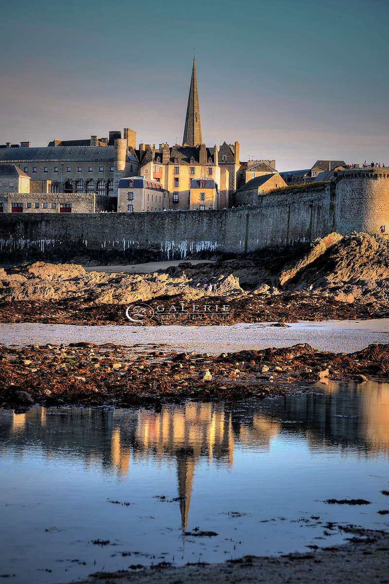 cité de la mer - saint malo 