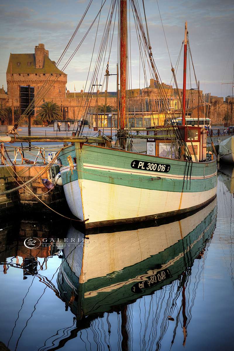 PL300016 - Saint Malo 