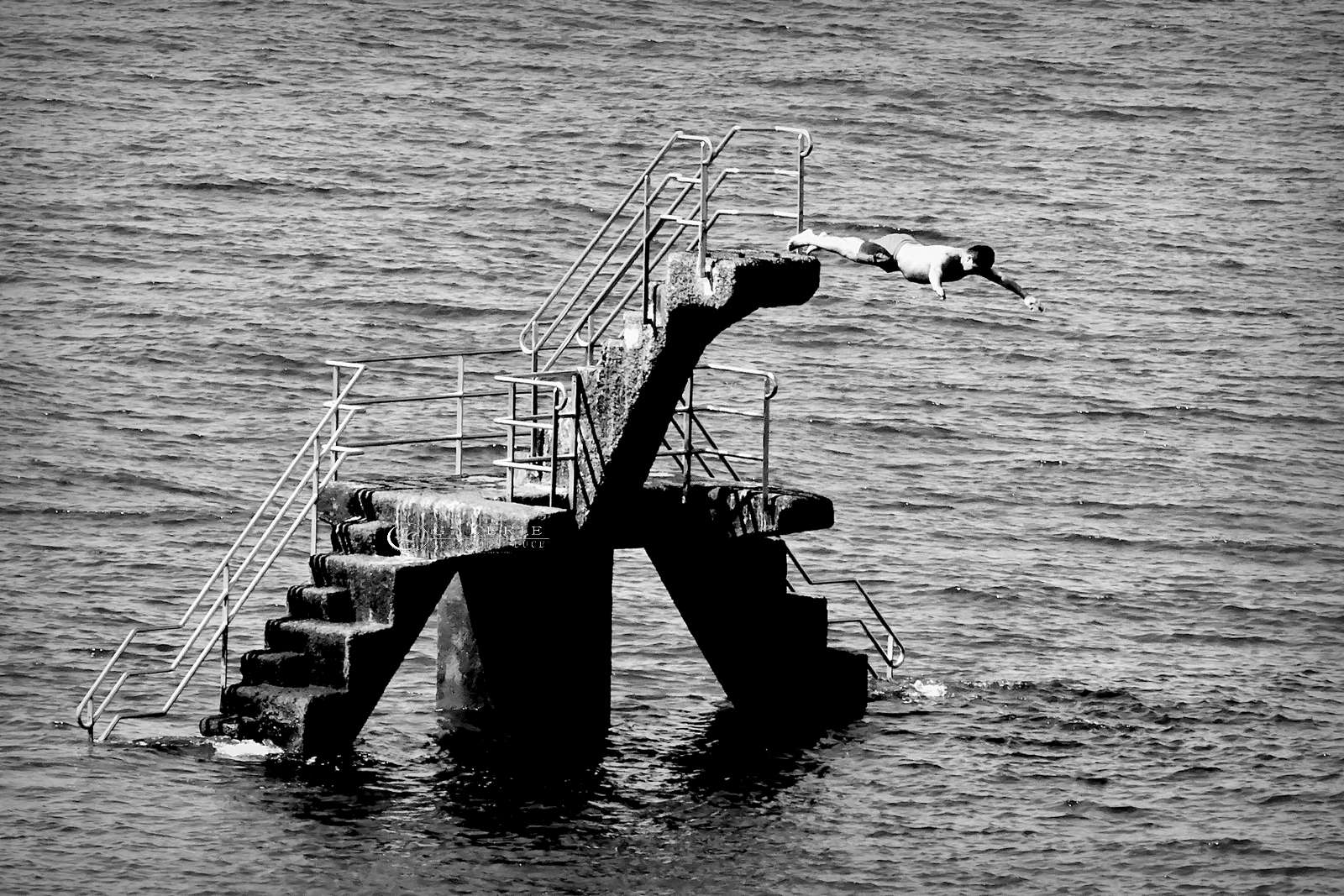 ca plane pour moi - st malo  