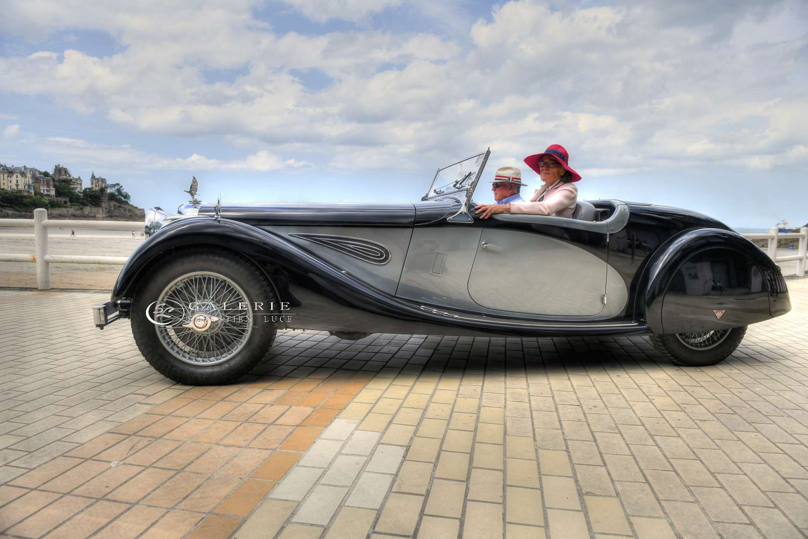 old school-dinard 