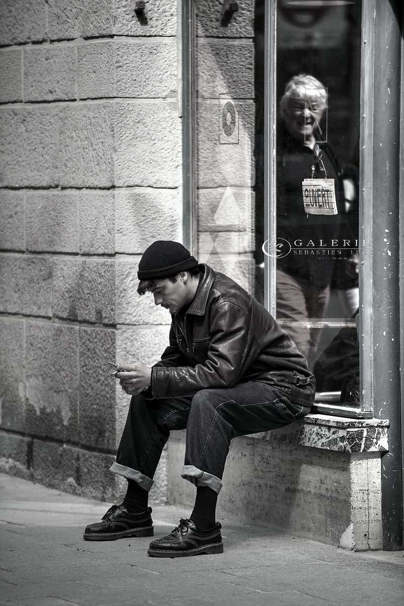 le style - saint malo 