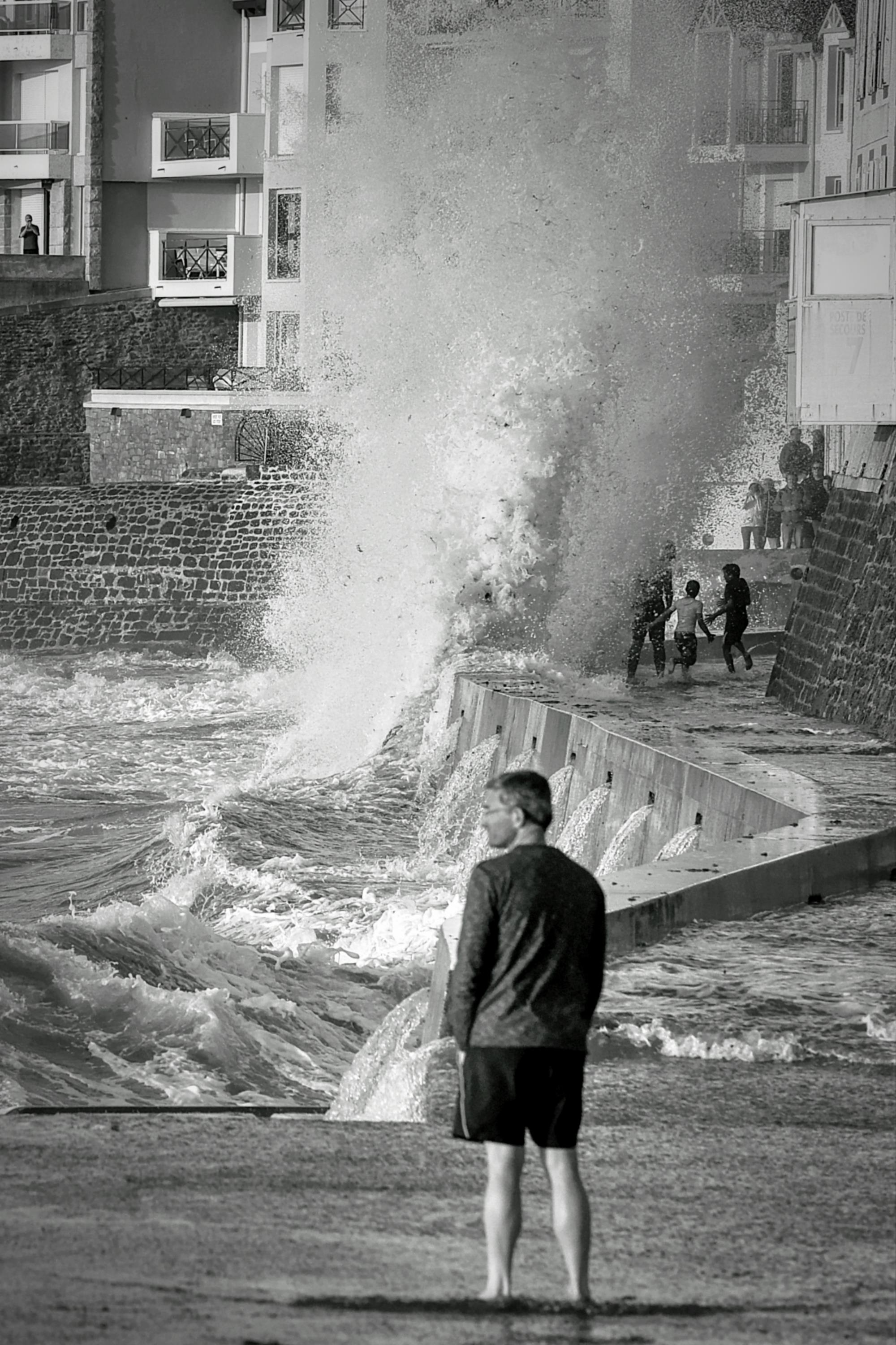 jeux d eau - saint malo 