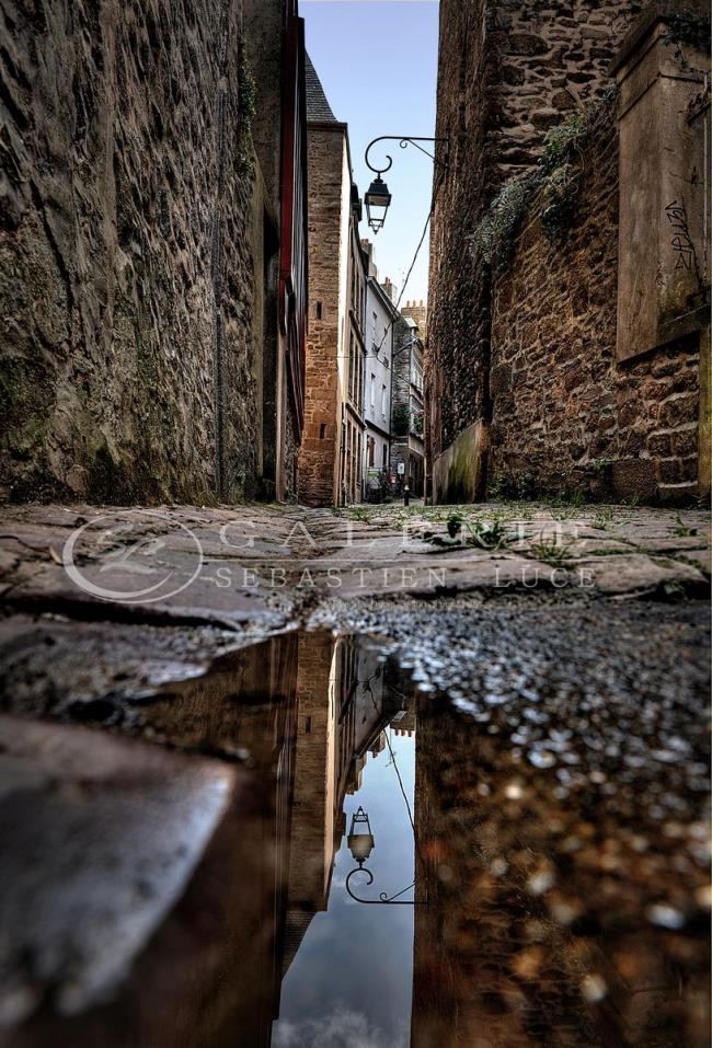 Ouverture d´ Esprit - Photographie Photographies par thématiques Galerie Sébastien Luce