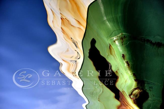 Tricolore - Photographie Photographies par thématiques Galerie Sébastien Luce