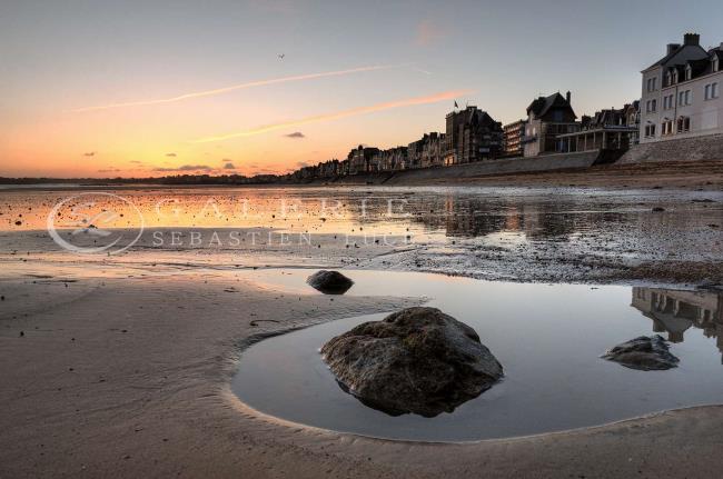 Ile flottante - Photographie Photographies par thématiques Galerie Sébastien Luce