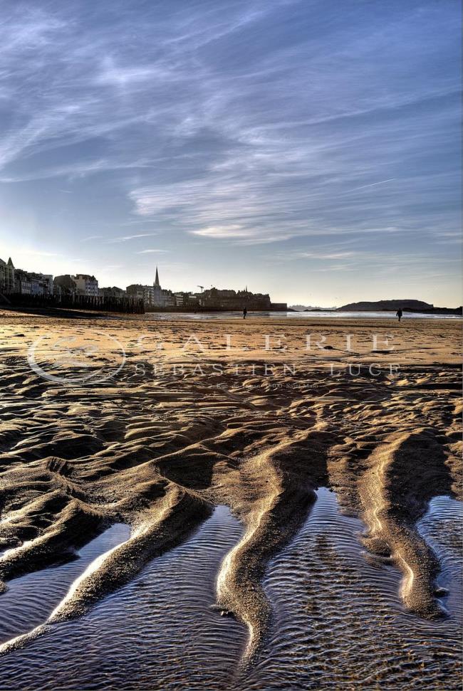 Le Sillon Sort ses Griffes - Photographie Photographies par thématiques Galerie Sébastien Luce