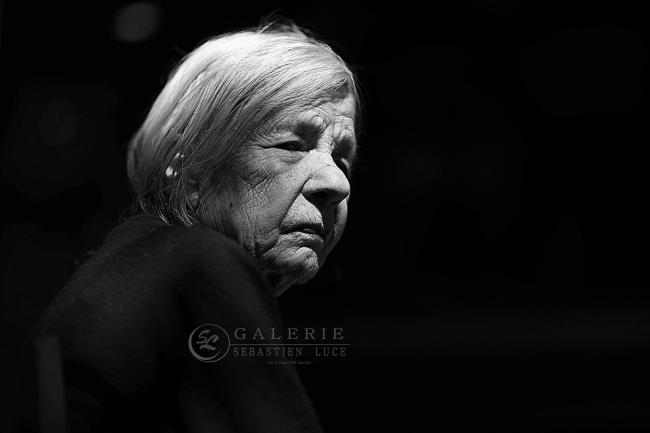 Vie s´ages - Photographie Photographies d'art en édition limitée Galerie Sébastien Luce