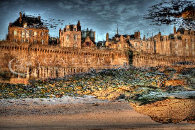 Réverbération  - Photographie Photographies par thématiques Galerie Sébastien Luce