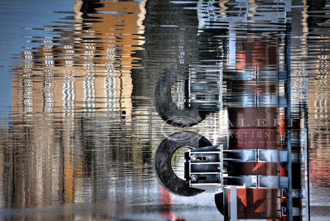 Tableau Marine - Photographie Photographies par thématiques Galerie Sébastien Luce