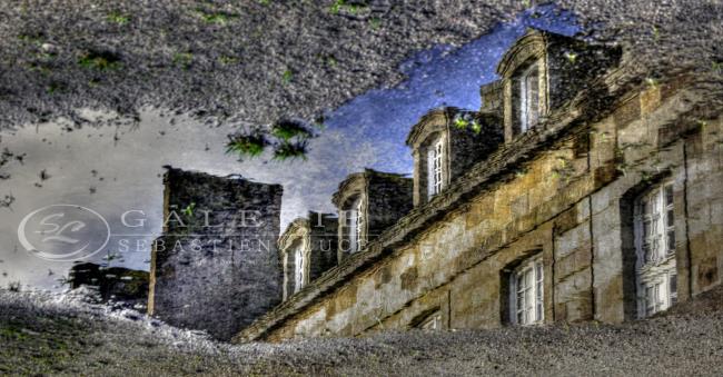 Architecture  - Photographie Photographies par thématiques Galerie Sébastien Luce