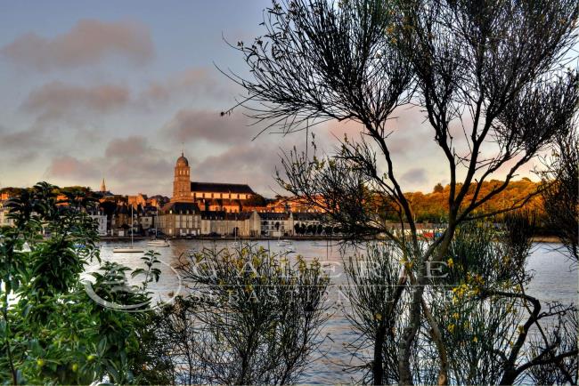 Saint Servan sur mer - Photographie Photographies par thématiques Galerie Sébastien Luce