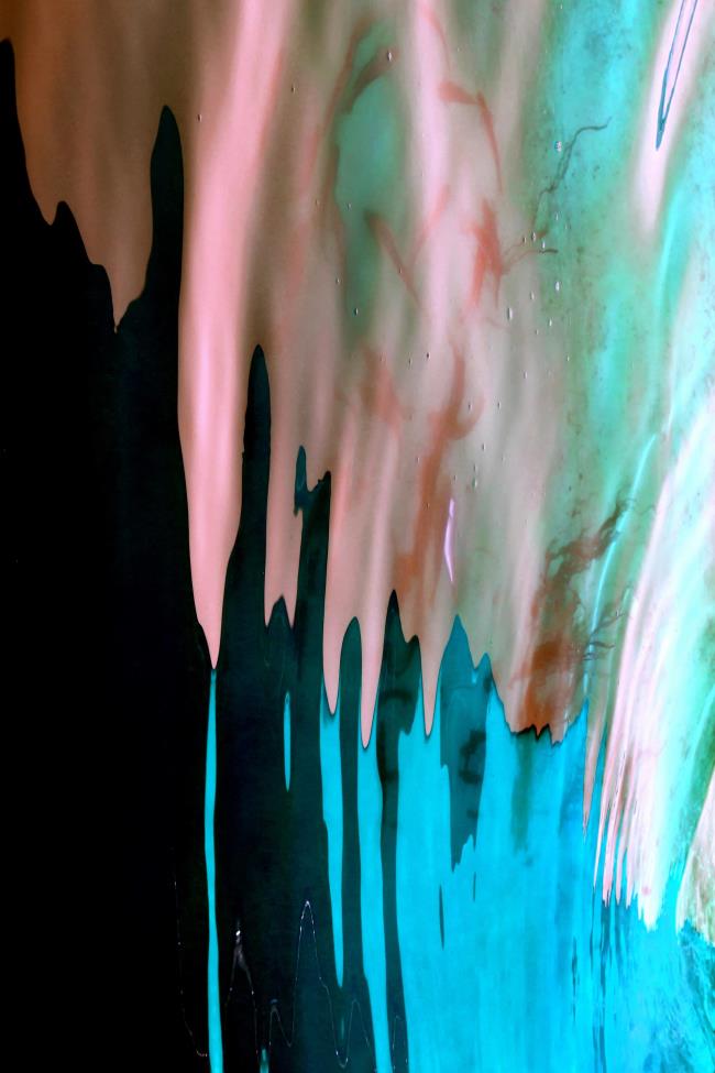 aqua art - Photographie Photographies d'art en édition limitée Galerie Sébastien Luce