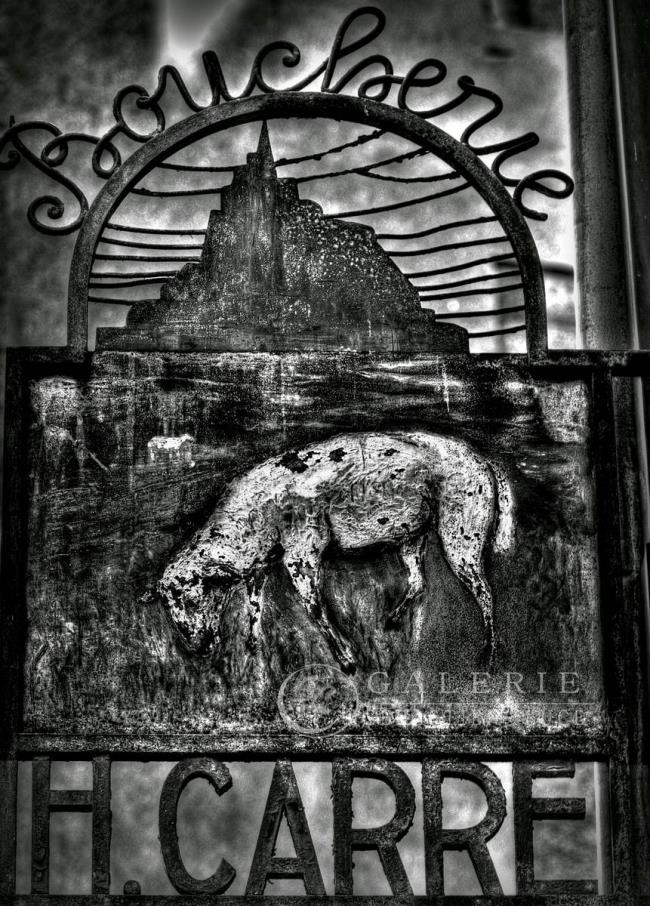 Vestige d´une époque - Photographie Photographies par thématiques Galerie Sébastien Luce