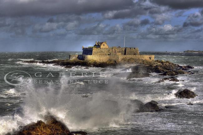 bouillonnement salé - Photographie Photographies par thématiques Galerie Sébastien Luce