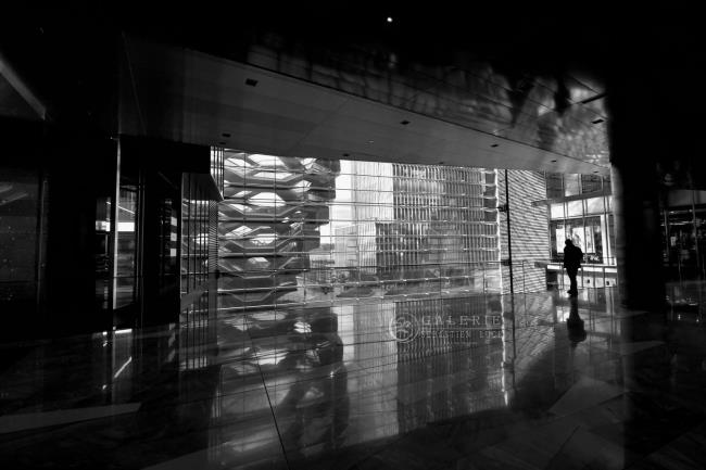 Archi Texture - New York - Photographie Photographies d'art en édition limitée Galerie Sébastien Luce