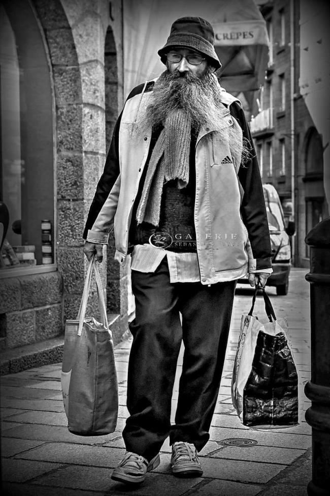 shopping stmalo - Photographie Photographies d'art en édition limitée Galerie Sébastien Luce