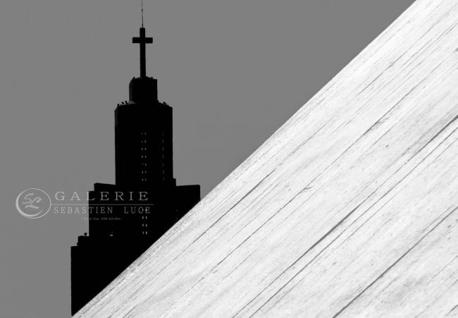 Tricolore - Photographie Photographies d'art en édition limitée Galerie Sébastien Luce