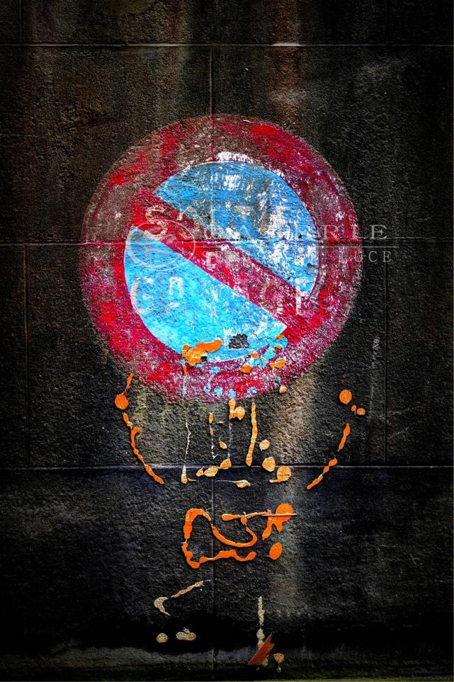 Urban Art - Photographie Photographies d'art en édition limitée Galerie Sébastien Luce