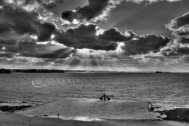Explosion de lumière - Photographie Photographies par thématiques Galerie Sébastien Luce