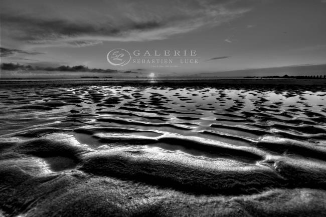 Empreintes Maritime - Photographie Photographies par thématiques Galerie Sébastien Luce