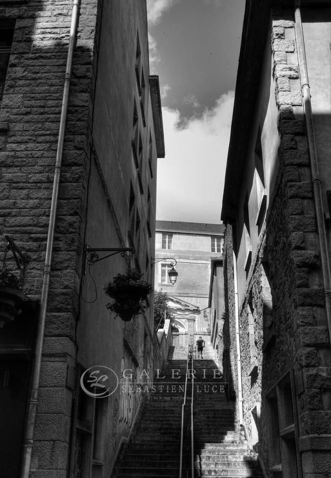 sport de rue - Photographie Photographies par thématiques Galerie Sébastien Luce