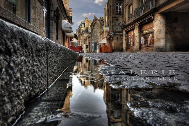 Intra-Muros - Photographie Photographies d'art en édition limitée Galerie Sébastien Luce