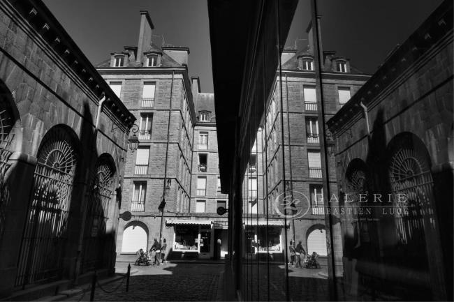 En Famille - Photographie Photographies par thématiques Galerie Sébastien Luce