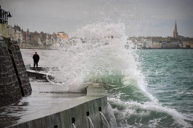 En communion avec la nature - Photographie Photographies par thématiques Galerie Sébastien Luce