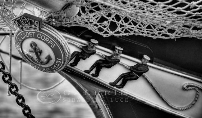 Hisse Et Oh - Photographie Photographies par thématiques Galerie Sébastien Luce