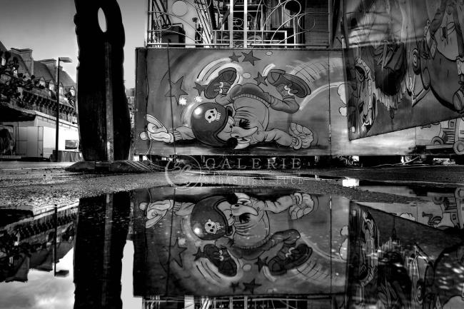 splash - Photographie Photographies par thématiques Galerie Sébastien Luce