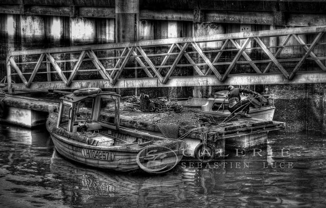 LH - Photographie Photographies d'art en édition limitée Galerie Sébastien Luce