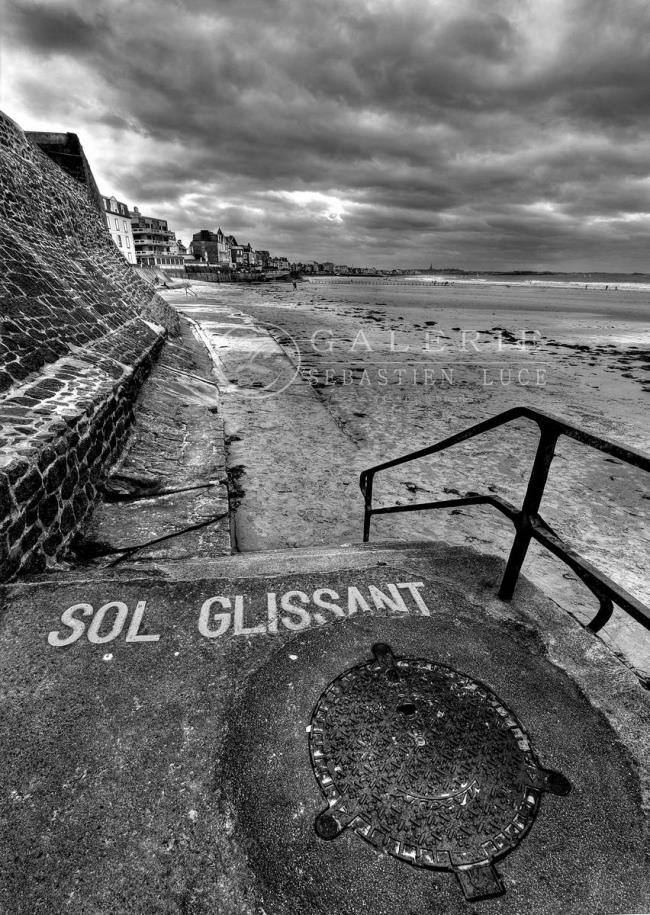 Sol Glissant - Photographie Photographies par thématiques Galerie Sébastien Luce