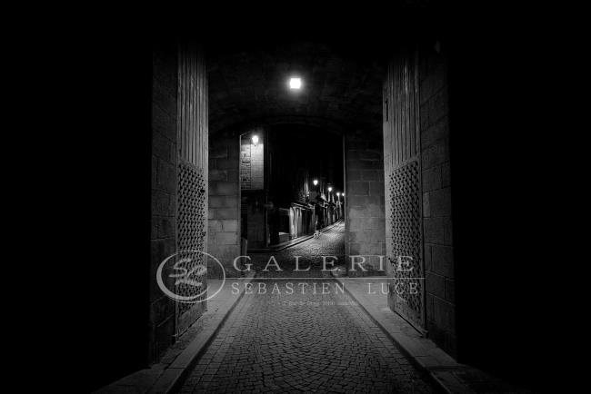 Nouveau Départ - Photographie Photographies d'art en édition limitée Galerie Sébastien Luce