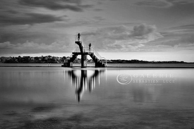 Dans la boite - Photographie Photographies par thématiques Galerie Sébastien Luce