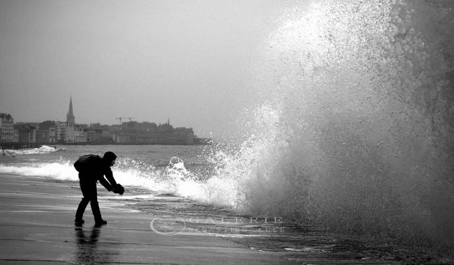 In the Box - Photographie Photographies par thématiques Galerie Sébastien Luce