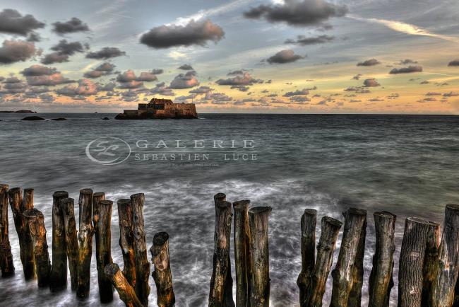 Malo Zenhtitude - Photographie Photographies d'art en édition limitée Galerie Sébastien Luce