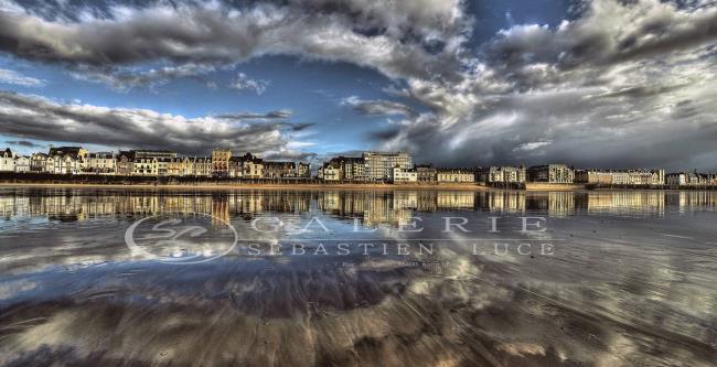 Double-sillons - Photographie Photographies d'art en édition limitée Galerie Sébastien Luce