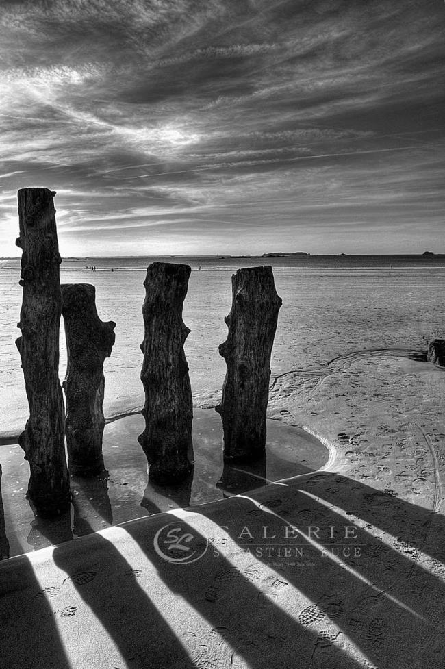 Lignes d´ombre - Photographie Photographies par thématiques Galerie Sébastien Luce