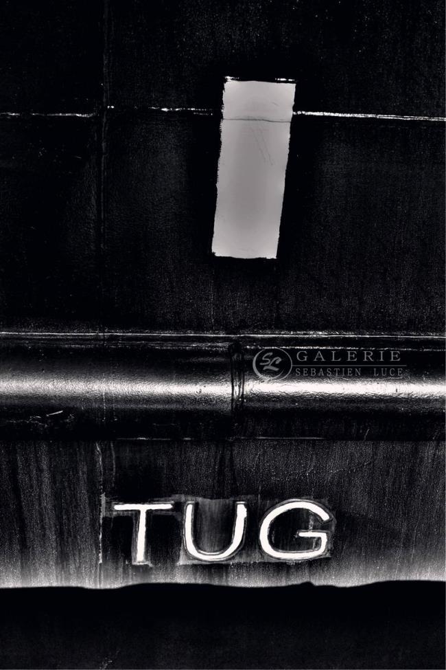 TUG - Photographie Photographies par thématiques Galerie Sébastien Luce