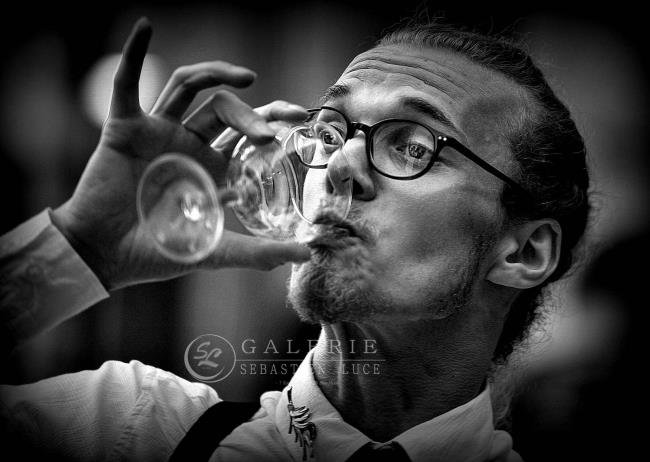 À la bonne vôtre ! - Photographie Photographies par thématiques Galerie Sébastien Luce