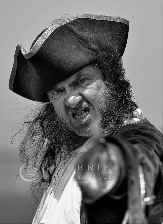 Corsaire Malouin - Photographie Photographies par thématiques Galerie Sébastien Luce