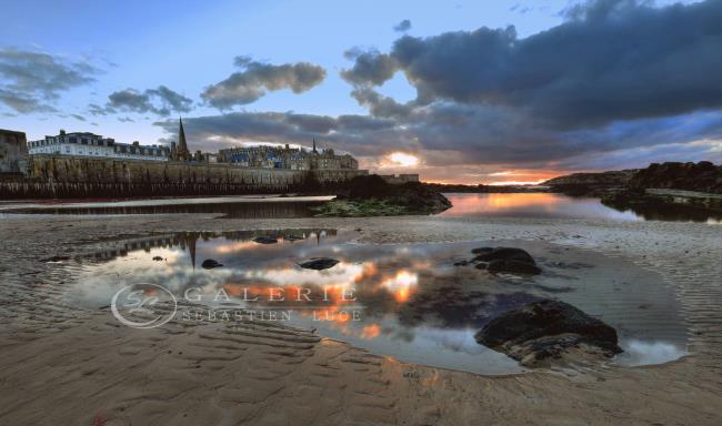 Un goût iodé - Photographie Photographies d'art en édition limitée Galerie Sébastien Luce