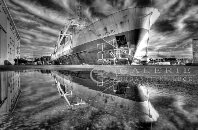 double coque - Photographie Photographies par thématiques Galerie Sébastien Luce