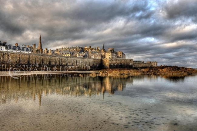 Double Vue - Photographie Photographies d'art en édition limitée Galerie Sébastien Luce