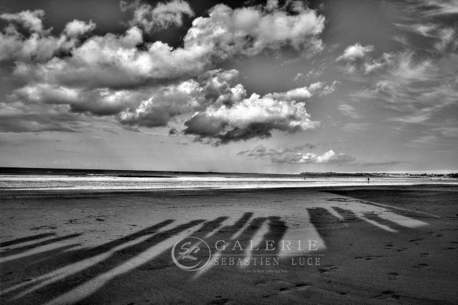 Sortir de l´ombre - Photographie Photographies par thématiques Galerie Sébastien Luce