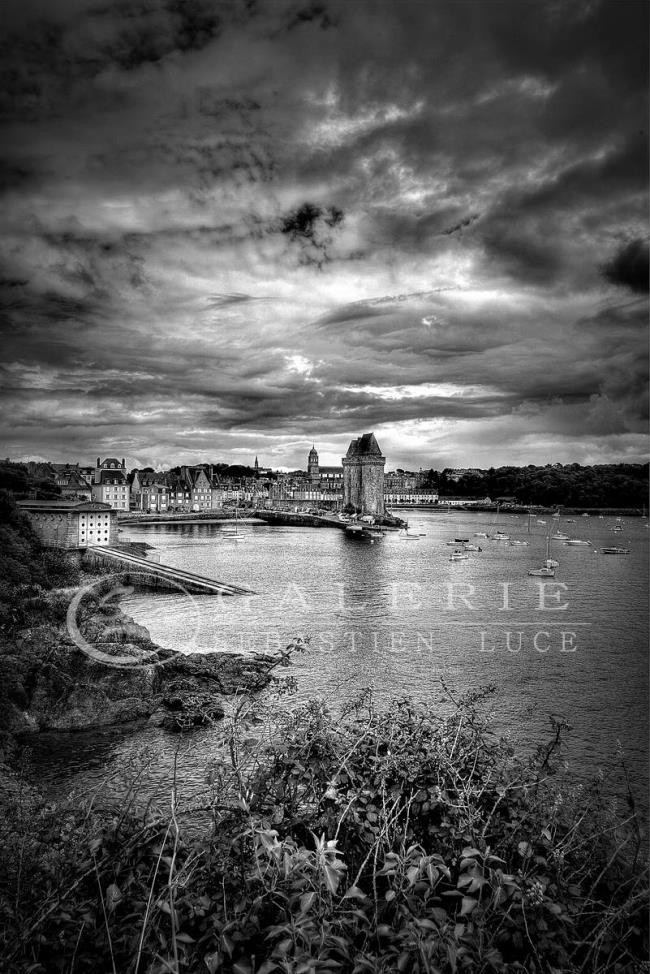 Solidor - Photographie Photographies par thématiques Galerie Sébastien Luce