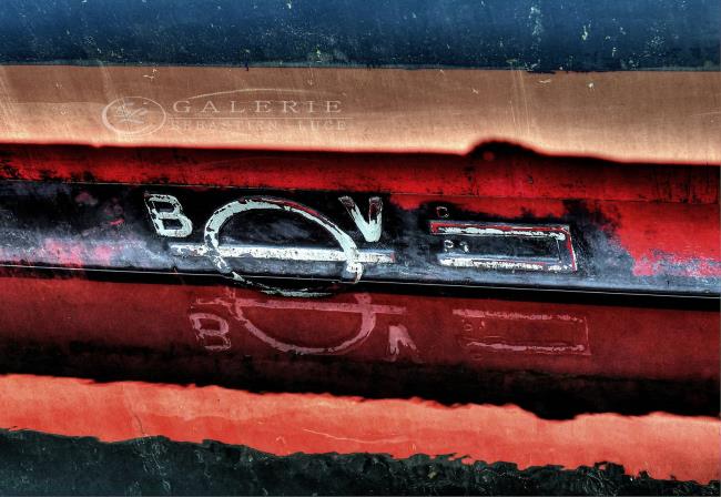 Art Boat - Photographie Photographies d'art en édition limitée Galerie Sébastien Luce