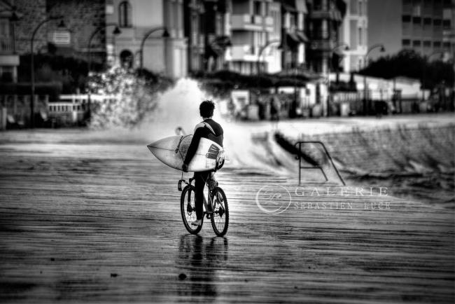 100% Sportif - Photographie Photographies par thématiques Galerie Sébastien Luce